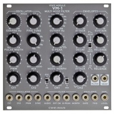 Cwejman VM-1S Voice-Module