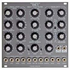 Cwejman VM-1S Voice-Module
