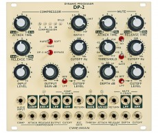 Cwejman DP-2 Dynamic Processor