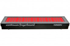 Haken Audio Continuum Half Size