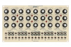 Cwejman QMMF-4 Quad MMF / Resonator