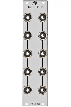 Analogue Systems RS-170 Multiples