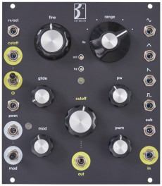 birdkids THE BATELEUR VCO Mk II