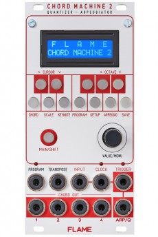 Flame Chord Machine 2