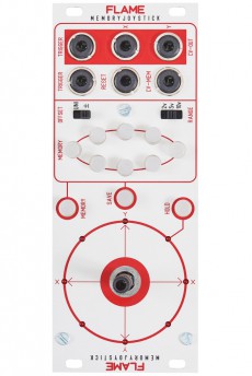 Flame Memory Joystick
