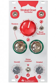 TouellSkouarn - Strakal Orsel Special (5654)
