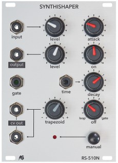 Analogue Systems RS-510N Synthishaper