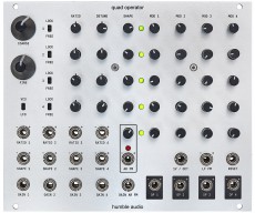 Humble Audio Quad Operator