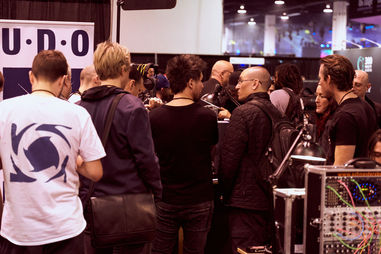 NAMM Documentation 15