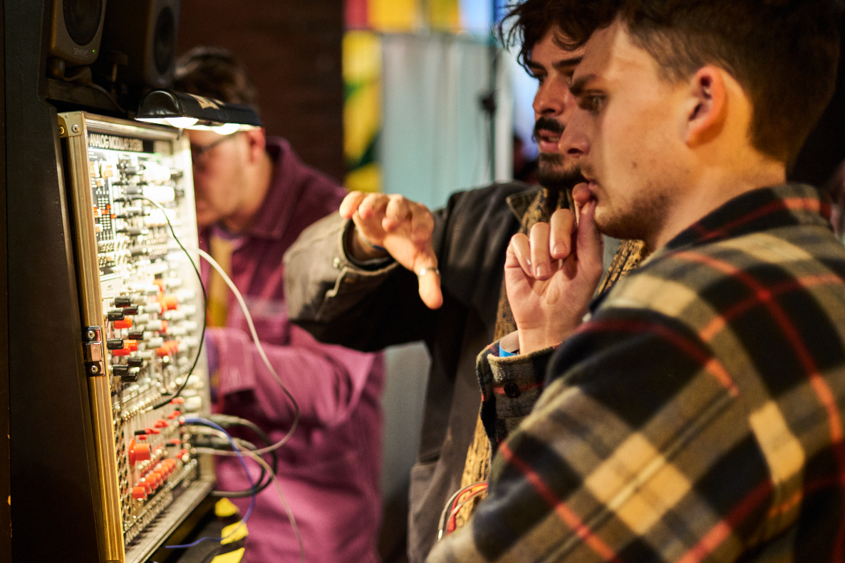 DigitalANALOG 2021 small 18