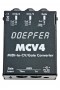 Doepfer MCV4 MIDI-to-CV Interface