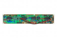 Doepfer DIY Synthesizer Kit with temperature control