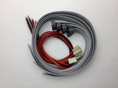 Doepfer cable set for CTM64 MIDI Out KIT