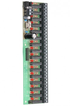Doepfer CTM Relay Board (for CTM64)
