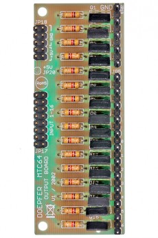 Doepfer MTC64 driver board (output board)
