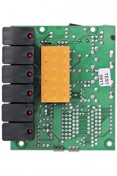 Doepfer MKE Universal Midi Keyboard Electronics 4/5 Octaves
