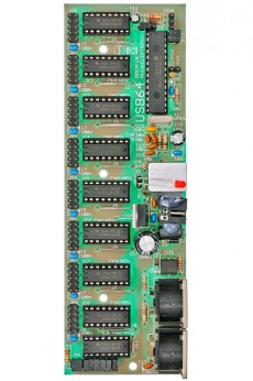 Doepfer USB64