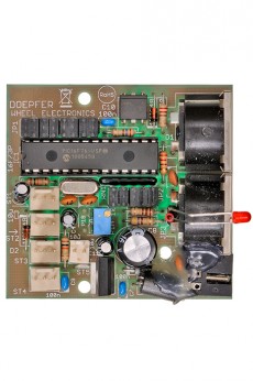 Doepfer Wheel Electronic