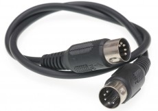 Doepfer SYNC cable 1.2m