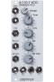 Doepfer A-110-1 Standard VCO
