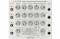 Doepfer A-127 VC Triple Resonance Filter