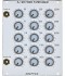 Doepfer A-128 Fixed Filter Bank