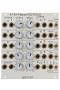 Doepfer A-143-4 Quad VCLFO/VCO