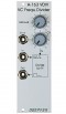 Doepfer A-163 Voltage Controlled Frequency Divider (Discontinued)