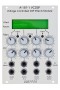 Doepfer A-187-1 Voltage Controlled DSP Effects 