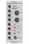 Doepfer A-192-2 Dual CV/Gate to Midi/USB Interface