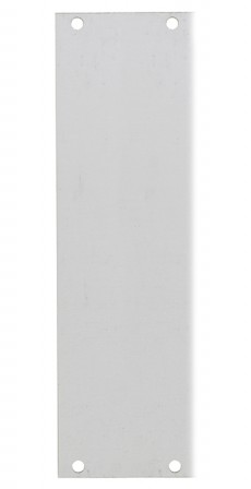 Doepfer Blind Back Panel 84HP