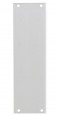 Doepfer Blind Back Panel 84HP