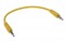 Doepfer A-100C15 Cable 15cm yellow