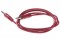 Doepfer A-100C80 Cable 80cm red