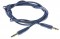 Doepfer A-100C120 Cable 120cm blue