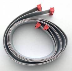 Doepfer cable set for Fatar 49 and 61 keys