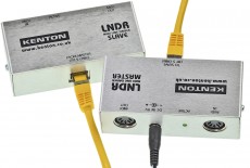 Kenton LNDR / MIDI Linedriver