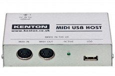 Kenton MIDI USB Host (mk3)