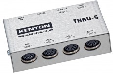 Kenton Thru-5 