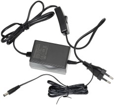 Sherman Filterbank spare power supply