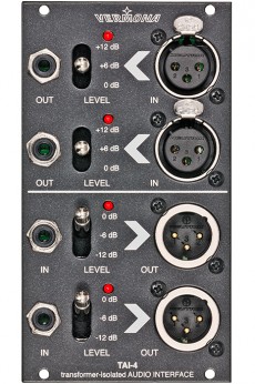 Vermona Modular TAI-4