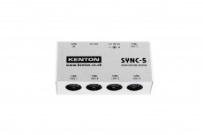 Kenton SYNC-5