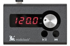 E-RM midiclock+