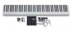 Doepfer LMK2+ 88K/GH Masterkeyboard V1.7 USB without case