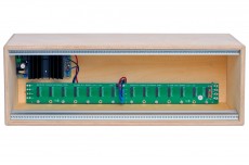 Doepfer A-100LC3 Low Cost Frame