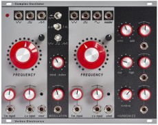 Verbos Electronics Complex Oscillator