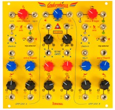 Endorphin.es Terminal