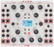 Flame 4 VOX