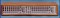 Analogue Systems Double Sequencer Cabinet 168HP