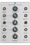 Analogue Systems RS-110 Multimode Filter - Discontinued!